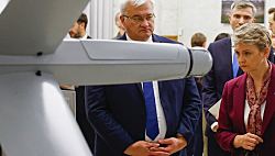 Британия пригрозила применить силу, если российские дроны еще раз вторгнутся на территорию НАТО