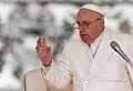 "Капитуляция – это не мир": Столтенберг отреагировал на заявление Папы Франциска о "белом флаге"