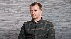 "Изменит представление о войне" и "как в "танках" с пацанами". Чмут высказался о развитии НРК