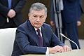 Президент Узбекистана обвинил СССР в уничтожении «достояния нации»