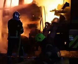 Россия и Украина обменялись массированными атаками: под ударом Киев, Таганрог, Новороссийск