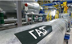 России предсказали бесповоротную потерю лидерства на мировом рынке экспорта газа