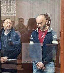 Бывшего замминистра обвинили в получении взятки и приговорили к девяти годам тюрьмы