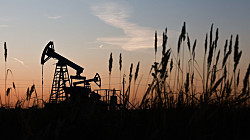 Доля нефти и газа в экономике России опустилась до минимума за девять лет