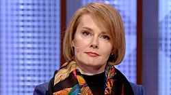 Ресурсна угода з Трампом, миротворці, рекет і революція у США – Лана Зеркаль | УП. Інтерв