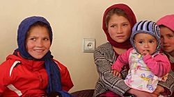 Талибы говорит, что невеста должна быть 9-летней