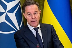 Рютте: Украине необходимы действенные гарантии безопасности