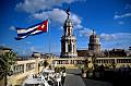 США возобновляют контакты с Кубой на уровне правоохранительных ведомств