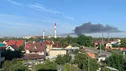 Дроны СБУ атаковали Пензенский завод радиоэлектроники – источник