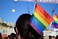 Во Флориде отец подал в суд на школу за ЛГБТ-флаги в классе информатики