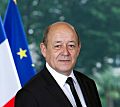 Франция обвинила РФ в попытке отстранить ЕС от переговоров по Украине