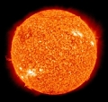 Вспышка на Солнце 9 декабря накроет Землю облаком плазмы