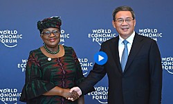 Китай отказывается от статуса развивающейся страны в ВТО