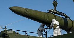 Детали для оружия РФ по-прежнему поступают с Запада