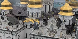 «Россия сожгла собственный миф». Келлог, Портников, Залужный отреагировали на атаку РФ на Киево-Печерскую лавру, которая будет отмечать 975-летие 