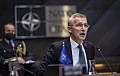НАТО предоставит Украине системы противовоздушной обороны и больше оружия - генсек НАТО Столтенбер