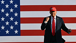 Трамп введет пошлины в 10–15% против 150 малых стран Договариваться с ними нерентабельно