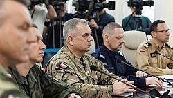 Польша запросила экстренное заседание Совбеза ООН после вторжения российских дронов