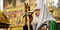 Патриарх РПЦ Кирилл: война идет, потому что на Донбассе не хотят гей-парадов