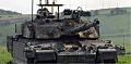 Обучение ВСУ на танках Challenger 2 начнется на следующие неделе — Минобороны Британии