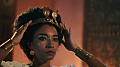 История | Расистский скандал на Netflix. Как темнокожая царица Клеопатра возмутила египтян