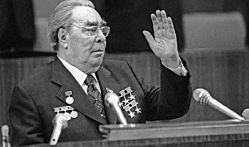 Экспорт российского газа в Европу пробил «дно» со времен Брежнева