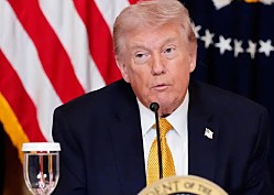 Трамп: Путин не боится Европы, он боится лишь США
