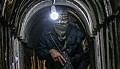Тайная сеть тоннелей ХАМАС усложняет наступление Израиля на Газу – Bloomberg