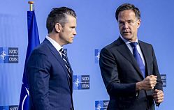 В Конгресс США внесли законопроект о выходе из НАТО