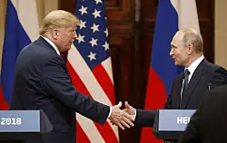 США лишили себя важных рычагов, которые могли бы подтолкнуть РФ к уступкам — эксперты ECFR оценили план Трампа