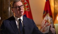 Президент Сербии заявил, что Хорватия и Албания готовят нападение на страну