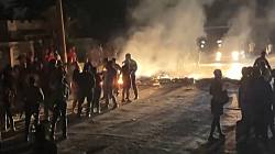 В Гаване прошли крупнейшие протесты с начала энергетического кризиса