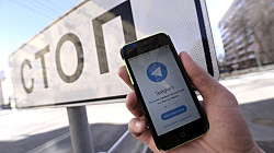 В Кремле временно отказались от блокировки Telegram из-за провала с переводом всех в Мах