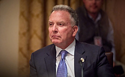 Стив Уиткофф примет участие в переговорах с Владимиром Зеленским в Турции