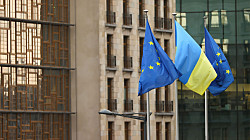 Германия и Франция подготовили для Украины предложения о «символическом» членстве в ЕС