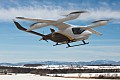 Американский почтовый оператор UPS собирается купить 150 электрических самолетов ALIA eVTOL с вертикальным взлетом/посадкой