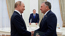США и Россия планируют оккупацию Украины по образцу Западного берега реки Иордан