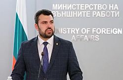 Болгария откроет Путину воздушный коридор на пути в Будапешт