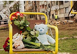 Европол разыскали 45 украинских детей, насильно депортированных в Россию