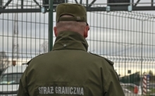 МИД Польши требует в Беларуси выдать убийцу польского пограничника