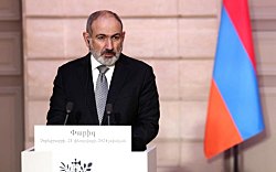 Премьер Армении заявил, что его государство выйдет из ОДКБ