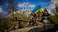 Украина: самые тяжелые бои будут за Херсон