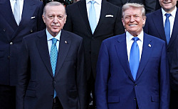 Трамп готов приехать на переговоры по Украине, если к ним присоединится Путин
