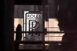 Rolls-Royce будет строить малые модульные АЭС в Чехии