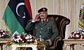 Россия ведет переговоры о создании военной базы в Ливии