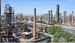 Украина атаковала нефтехимический завод в Башкортостане и НПЗ «Лукойла» в Нижегородской области