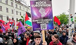 В Испании раскритиковали директора "Евровидения" за намек на возвращение России