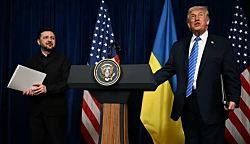 договор с США о процветании Украины