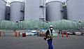 Япония готова сбросить в море очищенную воду с АЭС "Фукусима", но с этим согласны не все