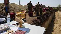 The Economist: Россия потеряла в Украине 1% довоенного мужского населения